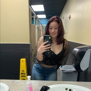 Meet your Posher, Mariah